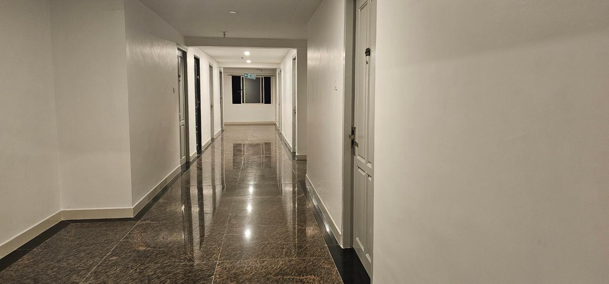 Hotel B R Regency Тривандрум Экстерьер фото