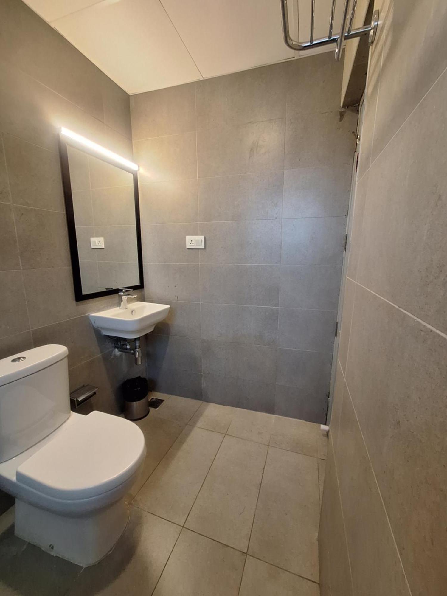 Hotel B R Regency Тривандрум Экстерьер фото